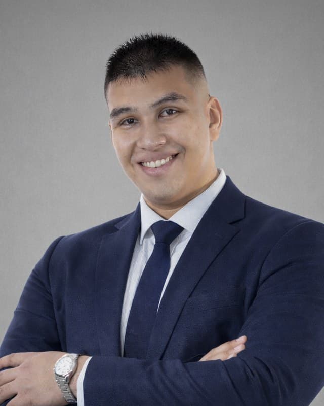 Andrés Tello, fundador de Sinapsia